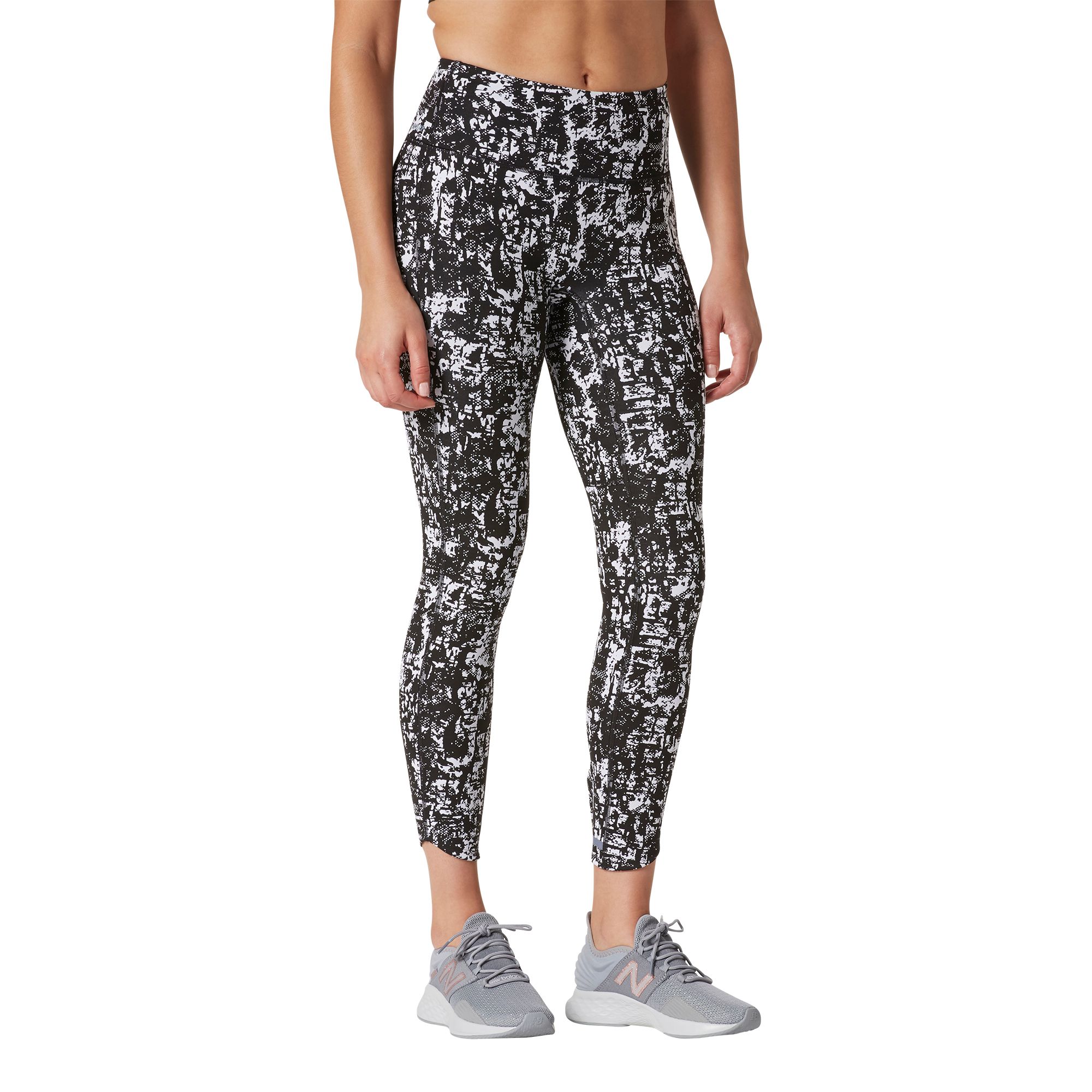 new balance q speed run pant