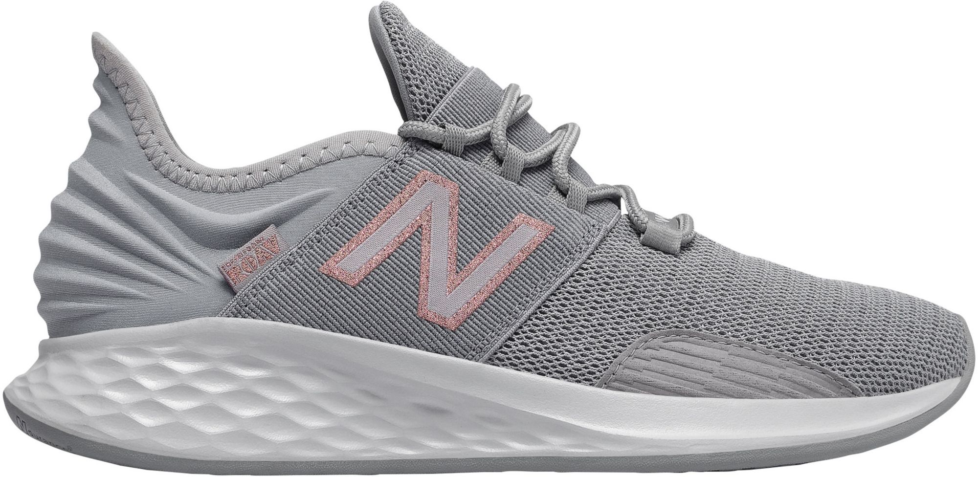 new balance roav grey