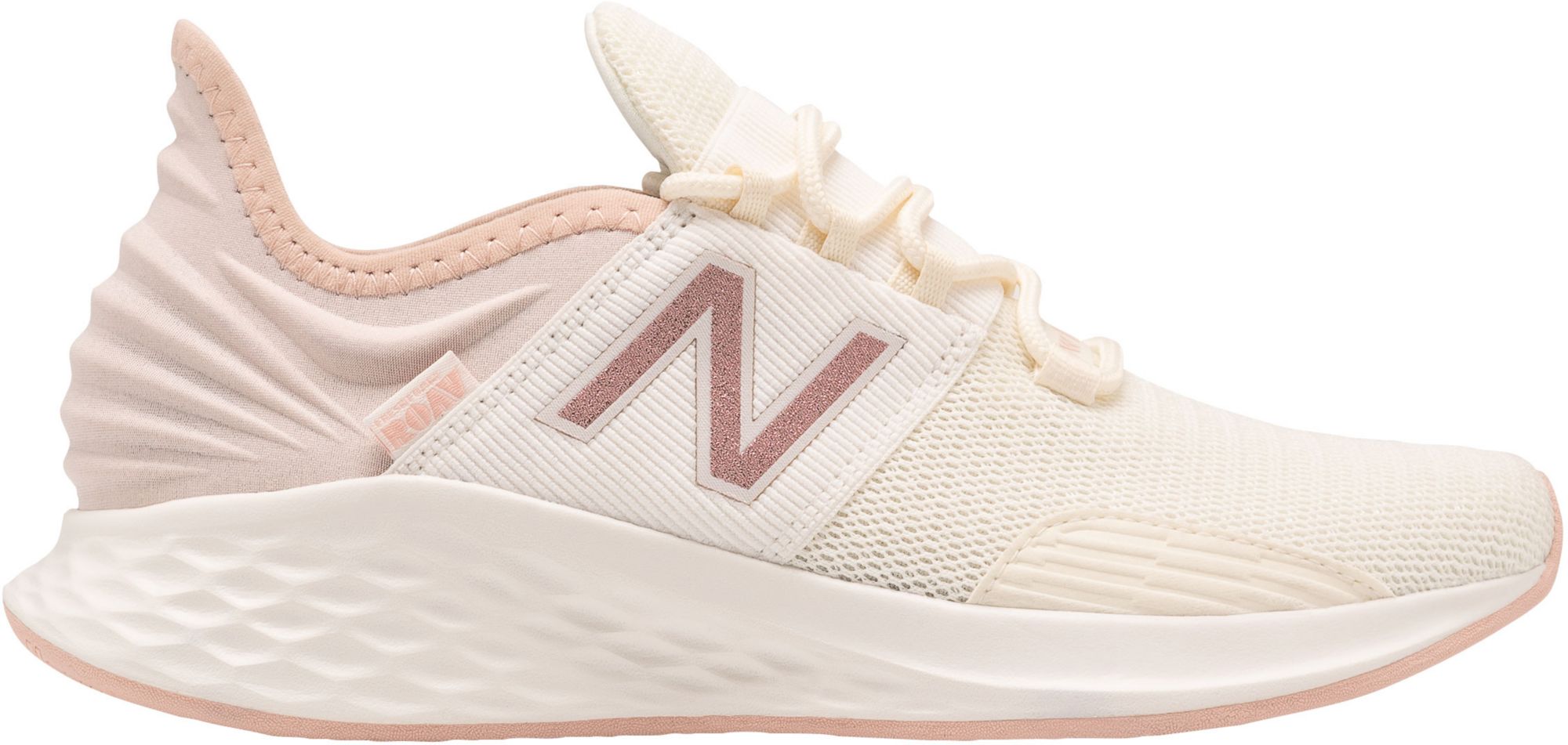 fresh foam roav new balance womens