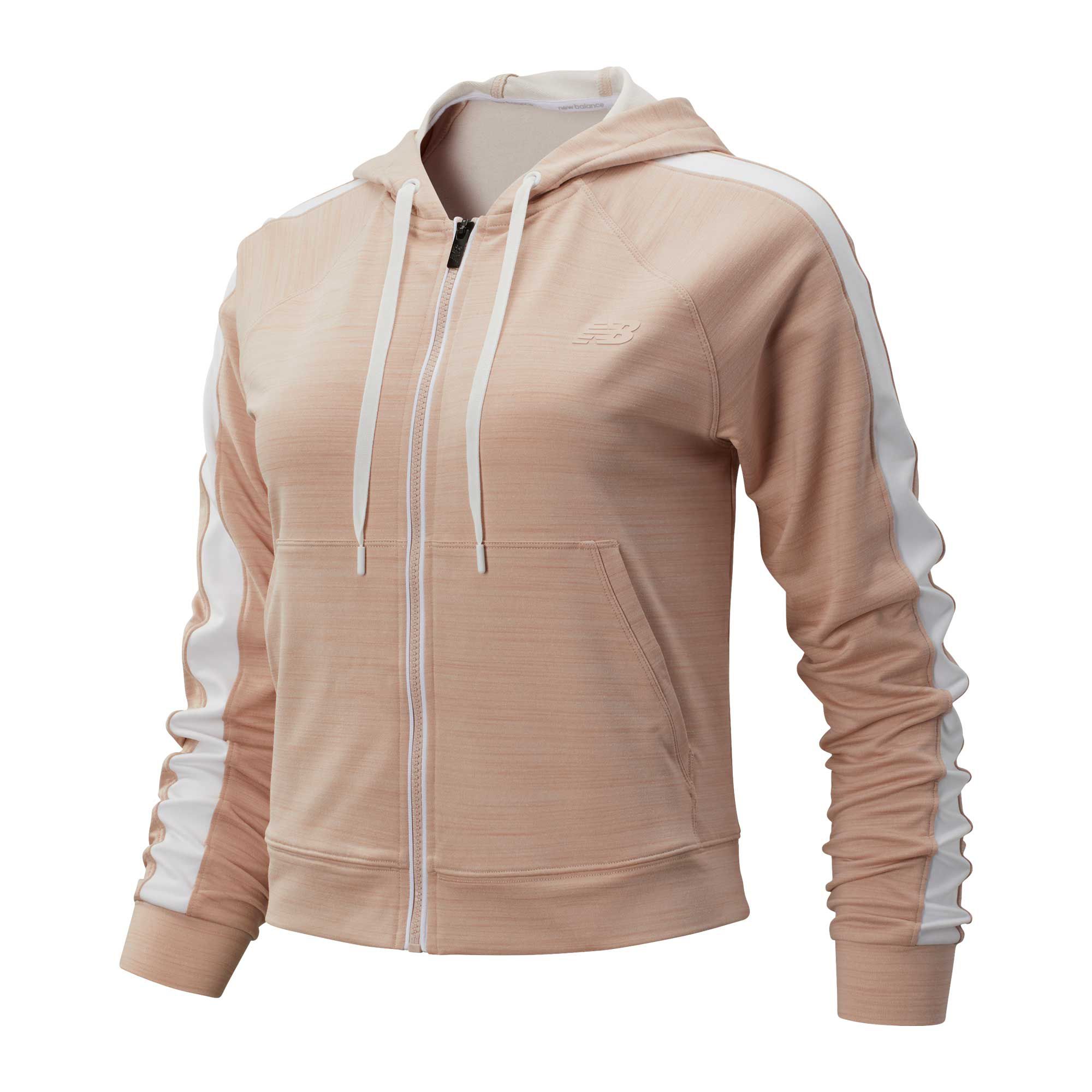 new balance jackets womens
