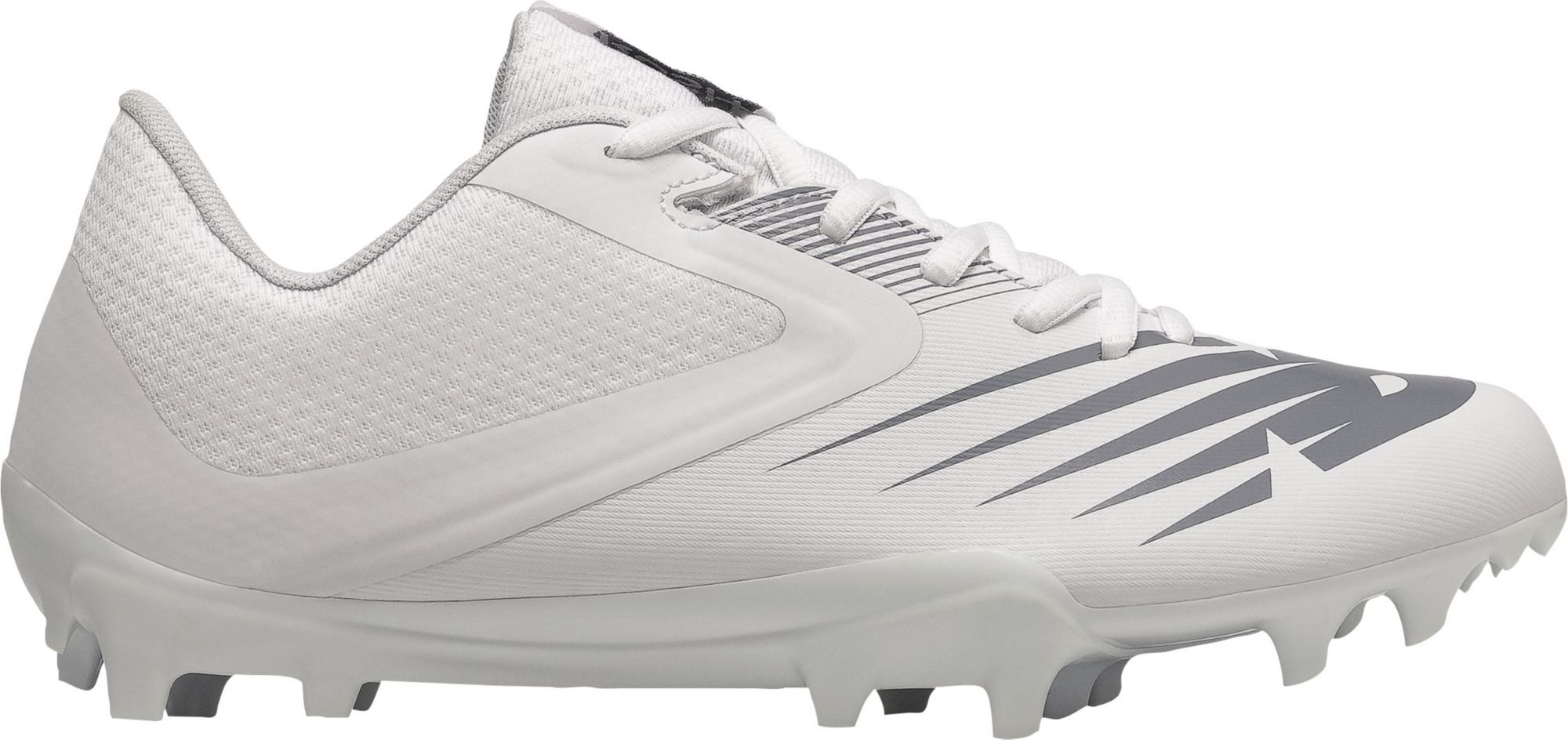 new balance women's rush lx v2 mid lacrosse cleats