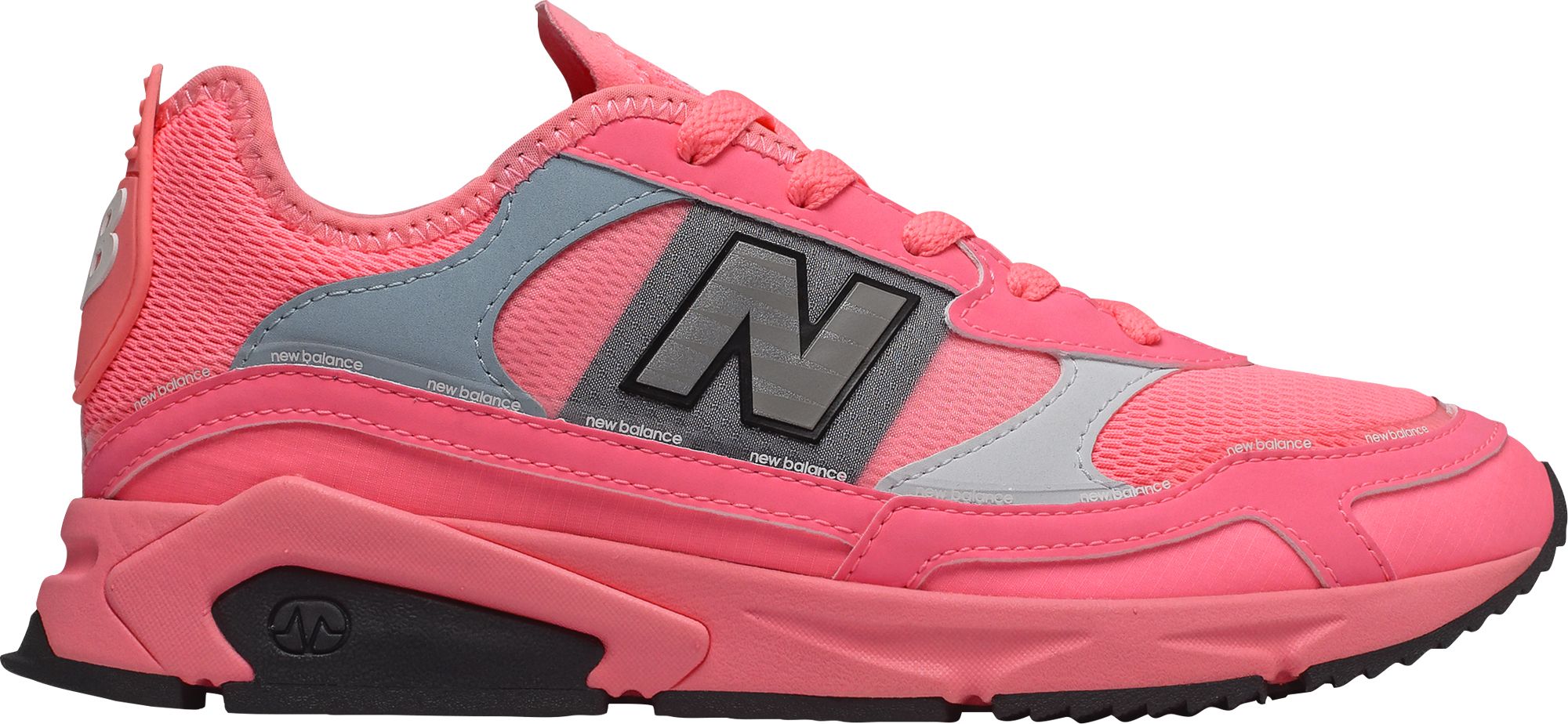 new balance pink