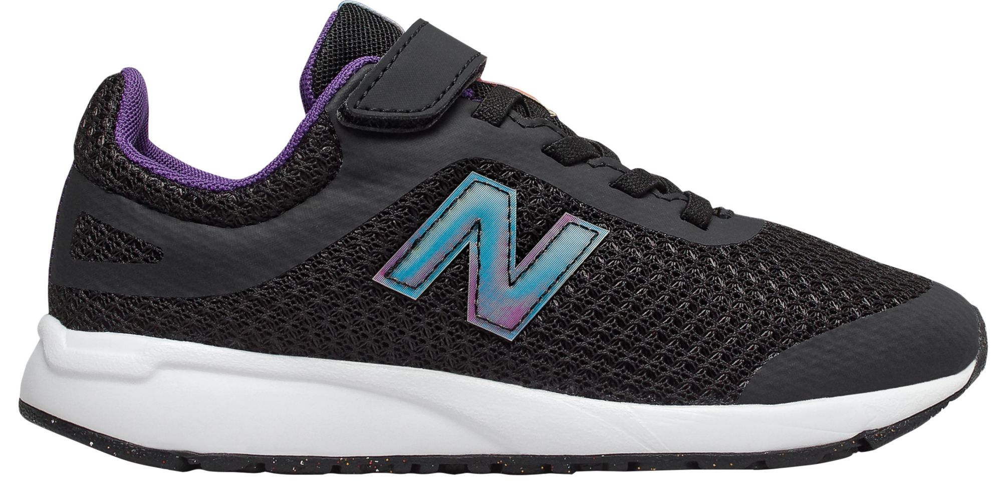 new balance kids 455