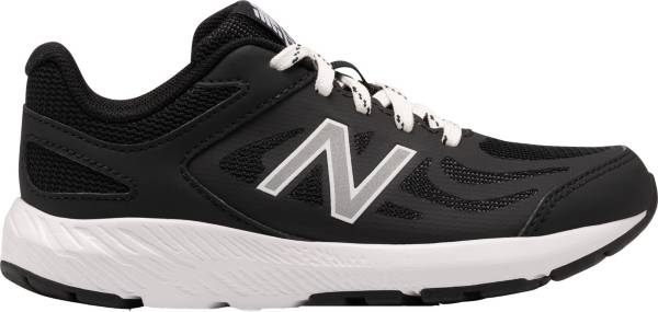 New Balance Kids' Grade School 519v1 Shoes