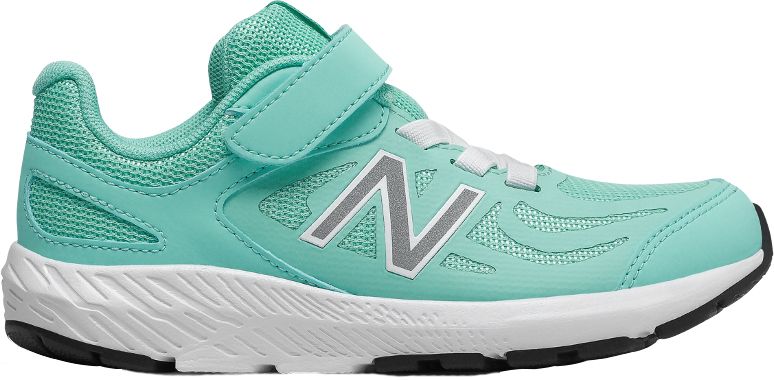 new balance kids' preschool 519v1 shoes