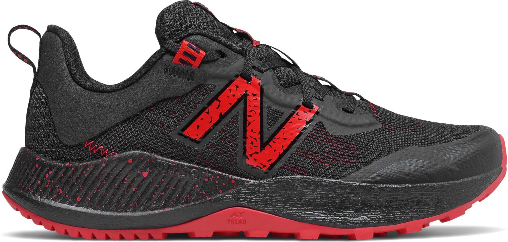 new balance boys nitrel