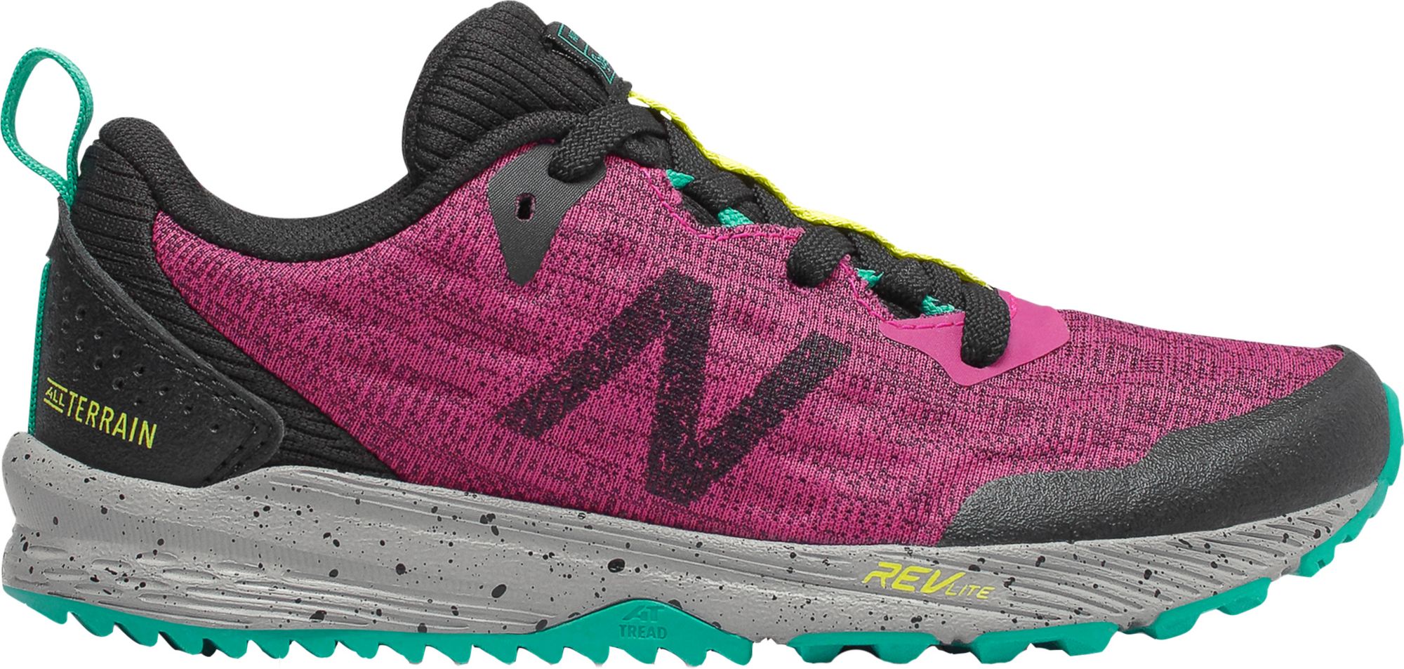 new balance fuelcore nitrel kids