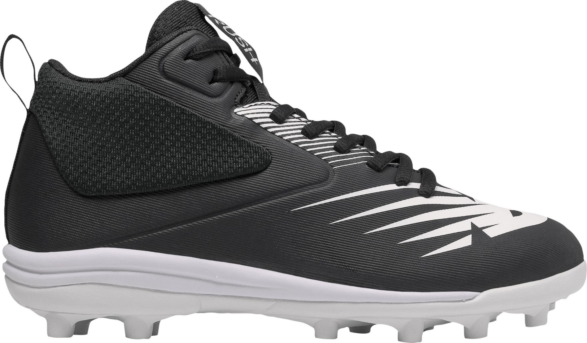 new balance rush lacrosse cleats