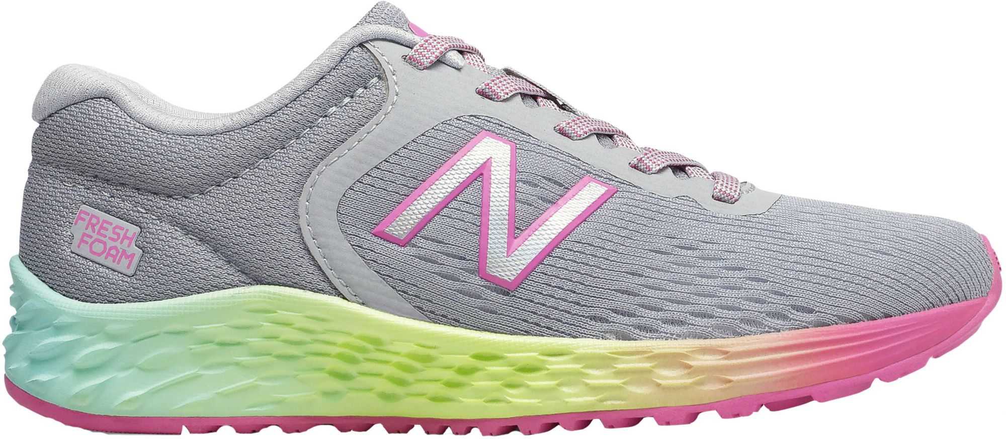 new balance kids arishi v2