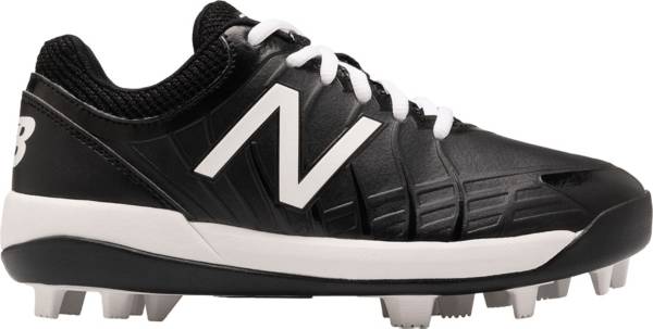 New Balance Kids' 4040 v5 RM Baseball Cleats
