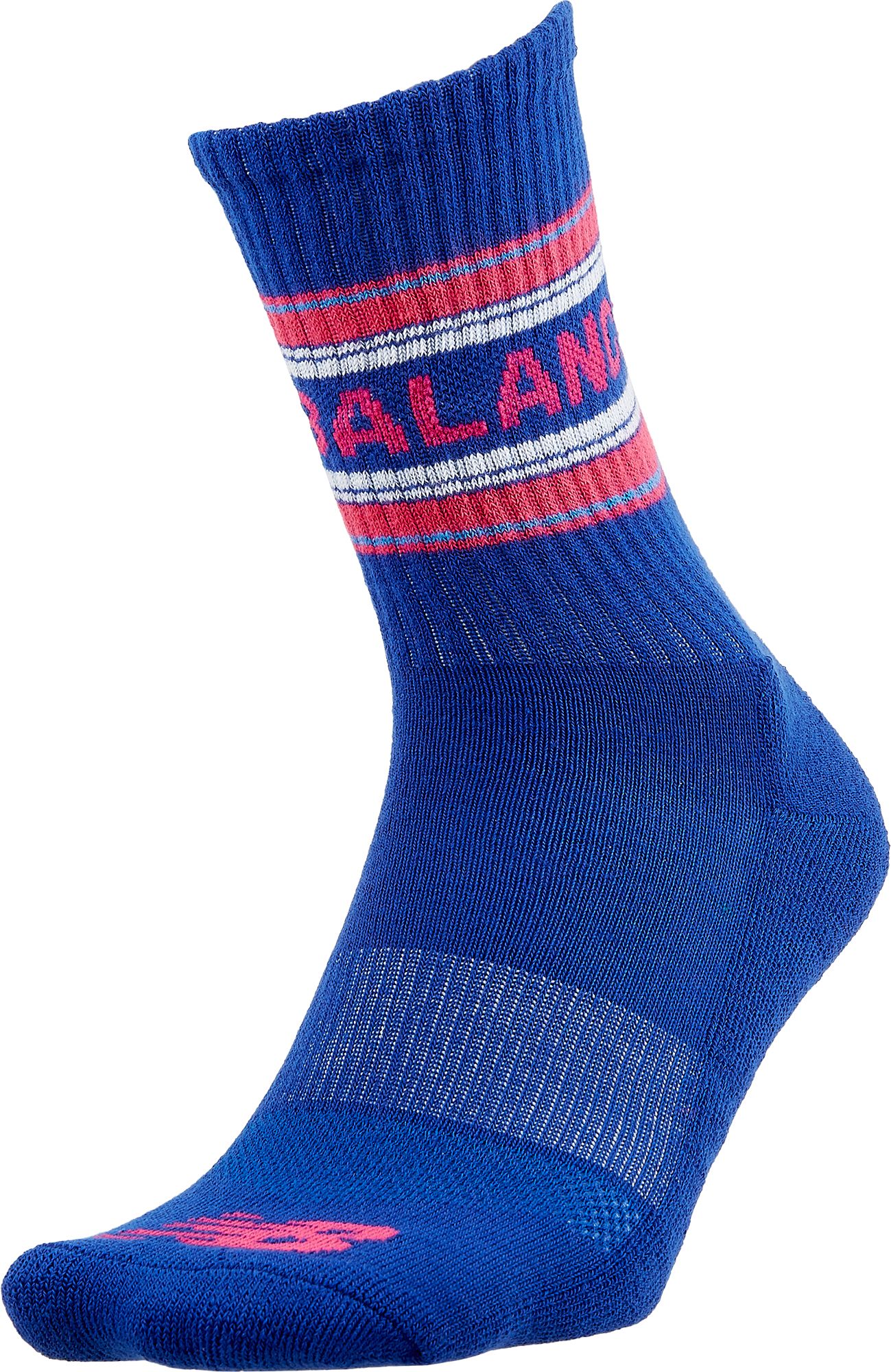 new balance kids socks