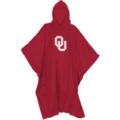 sorry, TheNorthwest Oklahoma Sooners Poncho is currently out of stock