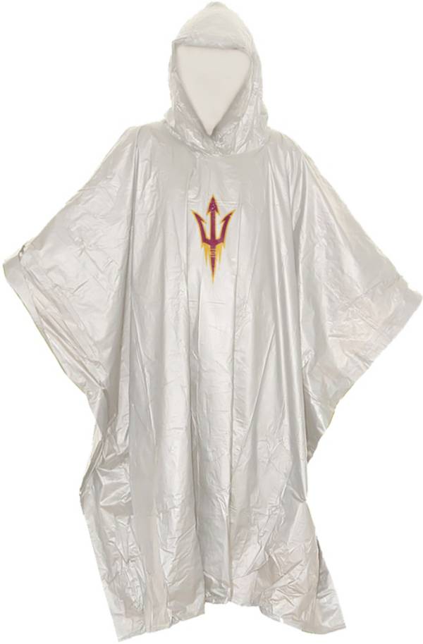 TheNorthwest Arizona Wildcats Poncho