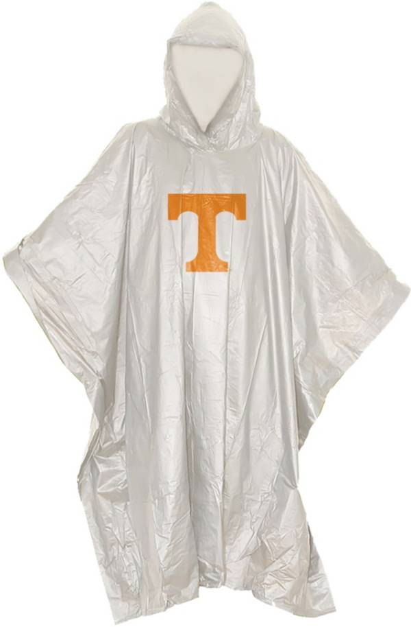 TheNorthwest Tennessee Volunteers Poncho