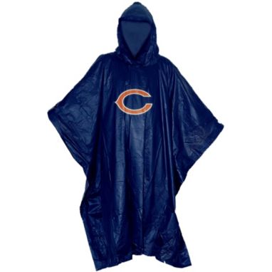 sorry, TheNorthwest Chicago Bears Poncho is currently out of stock