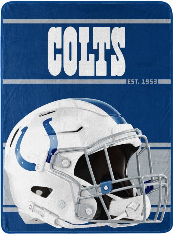 Northwest Indianapolis Colts Blanket | DICK'S Sporting Goods