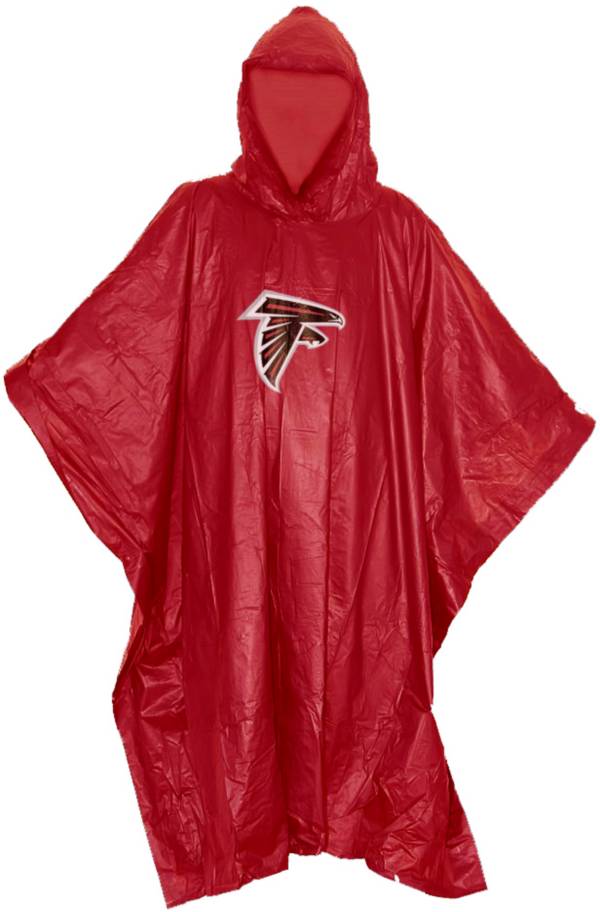 TheNorthwest Atlanta Falcons Poncho