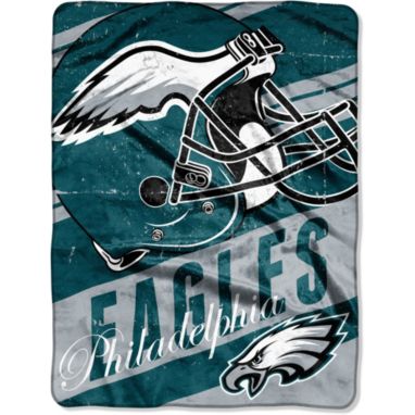 sorry, TheNorthwest Philadelphia Eagles 50'' x 60'' Slant Blanket is currently out of stock