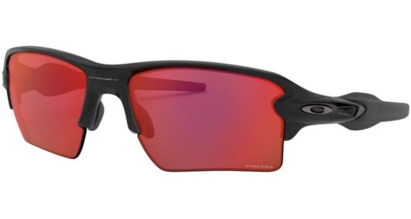 Oakley Flak 2.0 XL Prizm Trail Torch Sunglasses product image