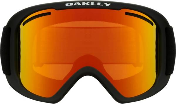 voorbeeld Tol Kust Oakley Adult O Frame 2.0 Pro XL Snow Goggles with Bonus Lens | Dick's  Sporting Goods