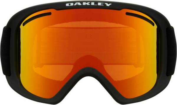 Oakley Adult O Frame 2.0 Pro XL Snow Goggles with Bonus Lens