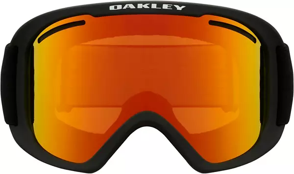 Oakley Adult O Frame 2.0 Pro XL Snow Goggles with Bonus Lens