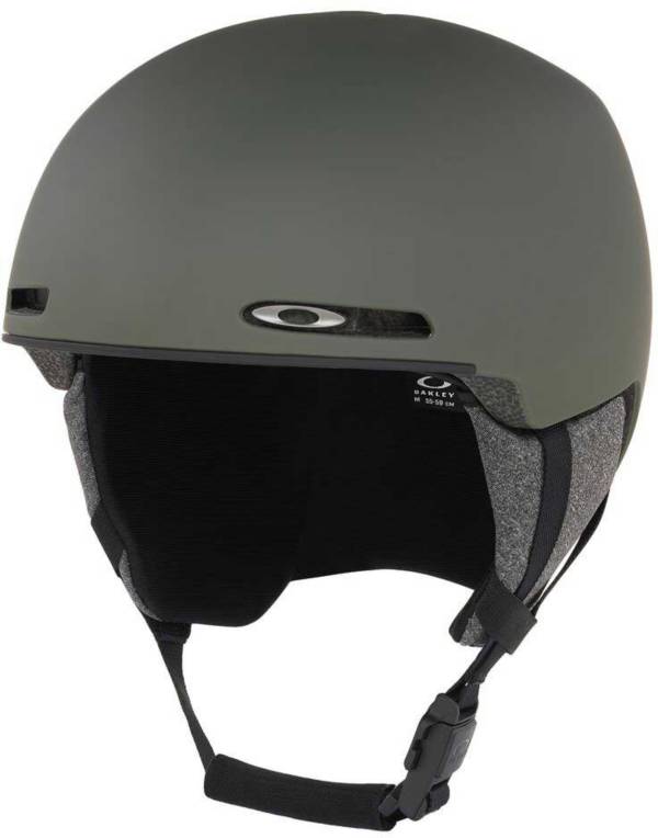 Figur på en ferie Afgang Oakley Adult MOD1 MIPS Snow Helmet | Dick's Sporting Goods