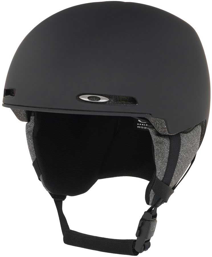 Oakley Adult MOD1 Snow Helmet product image