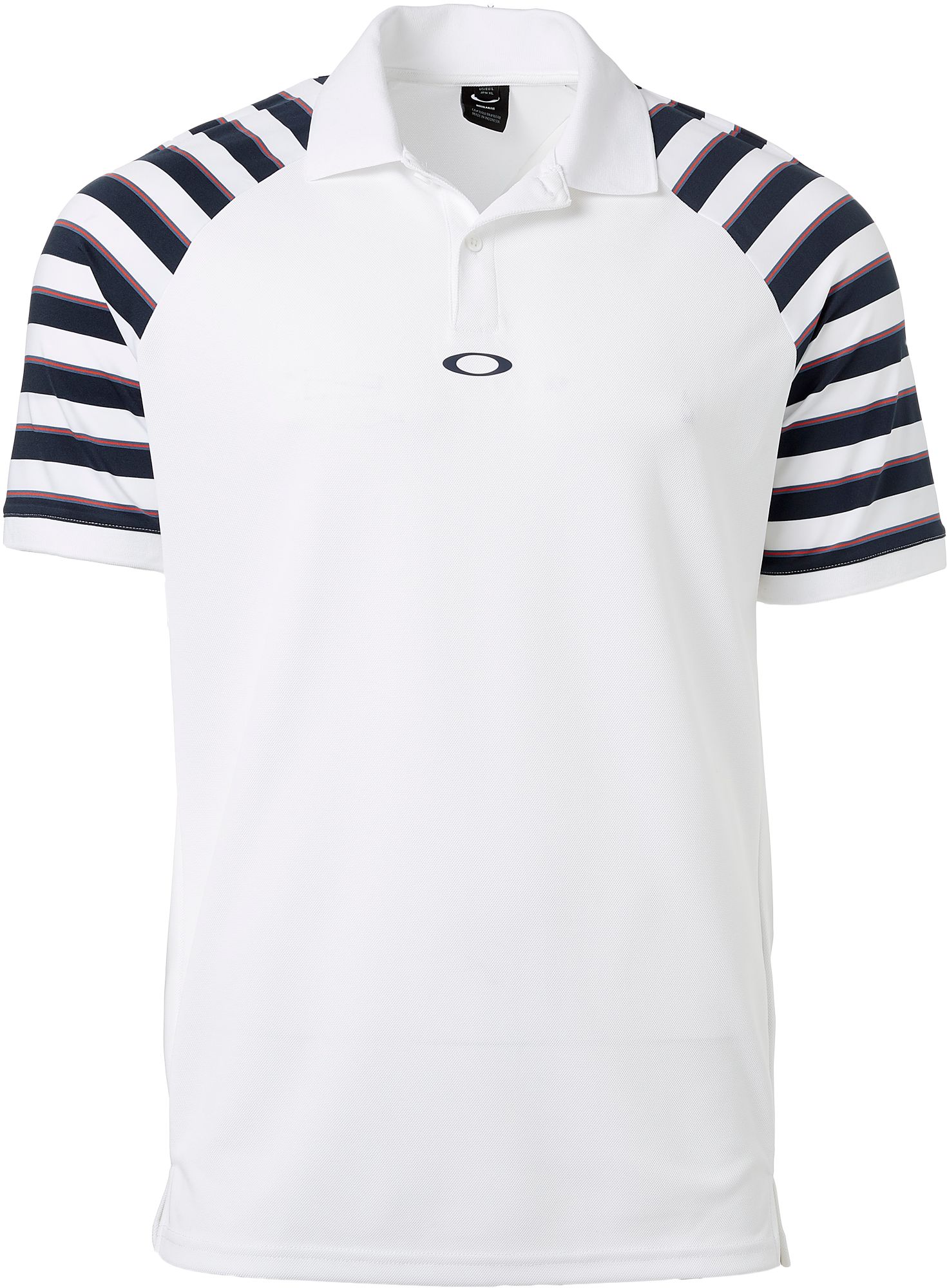 oakley golf shirts