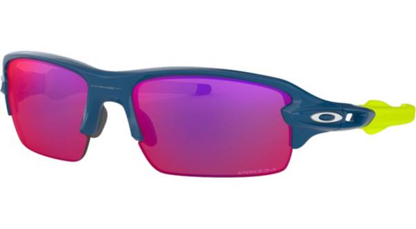 Oakley Youth Flak XS Prizm Sunglasses product image