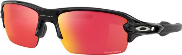 Oakley Youth Flak XS Prizm Polarized Sunglasses | Dick's Sporting Goods