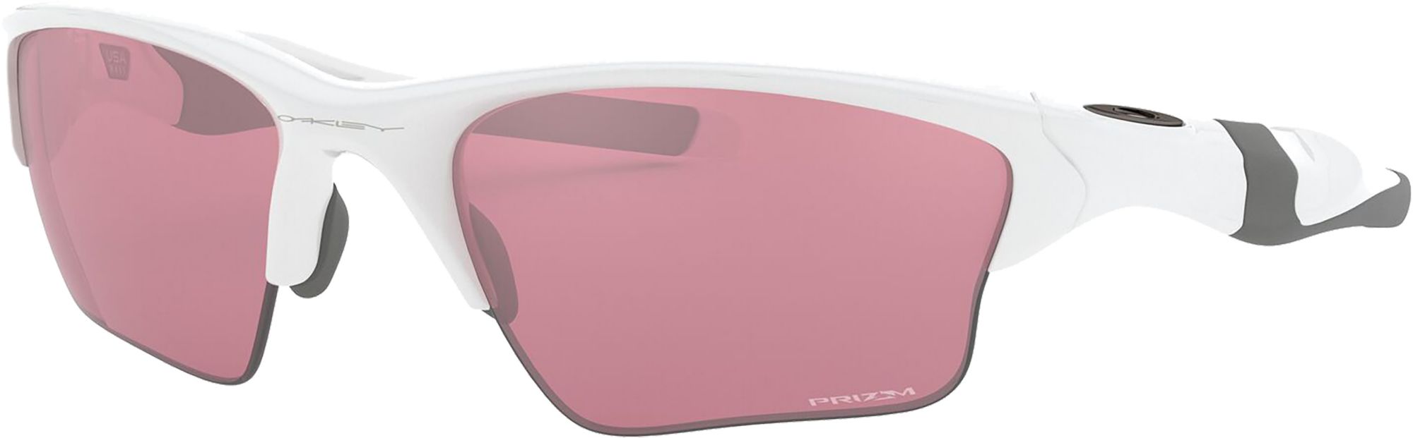 oakley half jacket 2.0 xl prizm golf