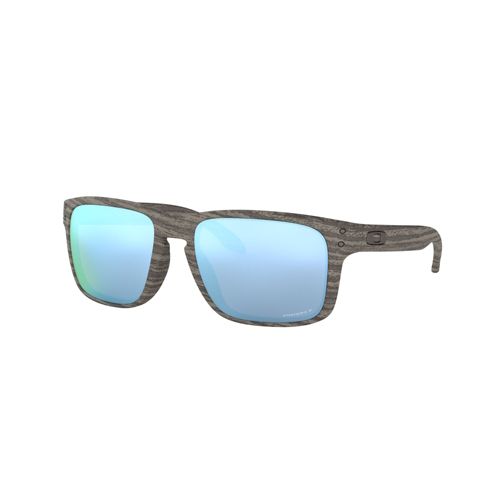 Oakley Holbrook Prizm Deep Water Polarized Sunglasses | Dick's