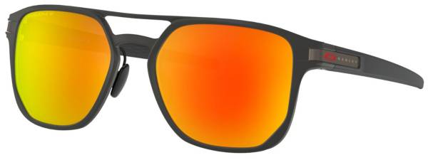 Oakley Latch Alpha Prizm Polarized Sunglasses