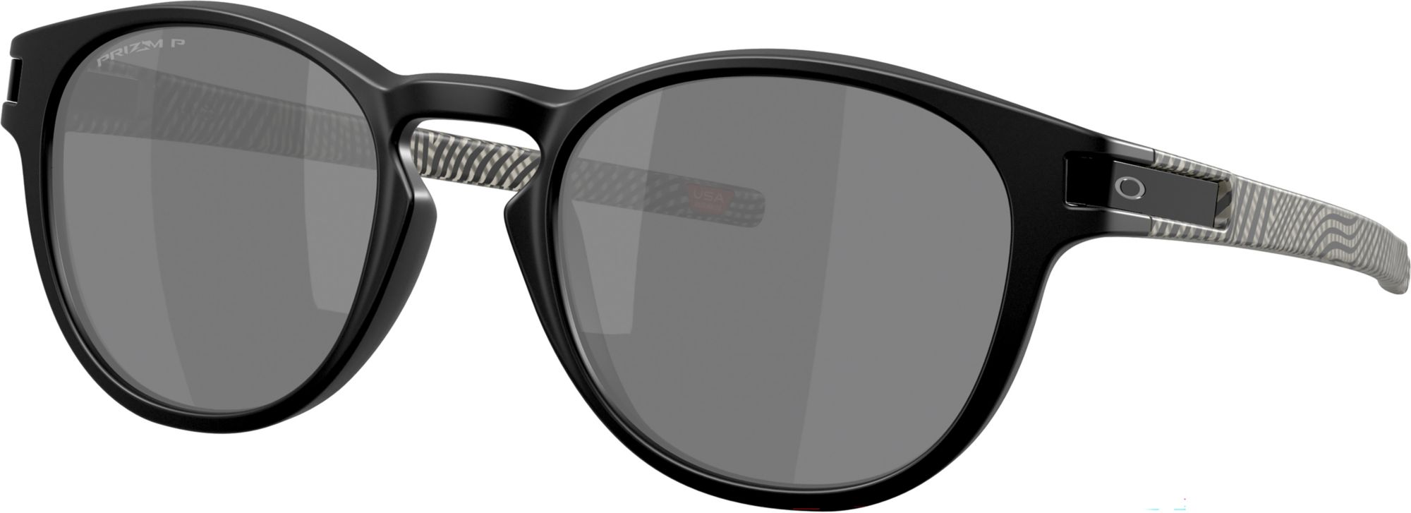 Oakley Latch Prizm Polarized Sunglasses product image