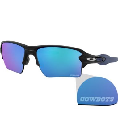 sorry, Oakley Dallas Cowboys Oak Flak 2.0 XL Sunglasses is currently out of stock