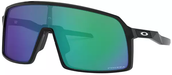 Oakley Sunglasses - Sutro - Black Ink/Prizm Jade