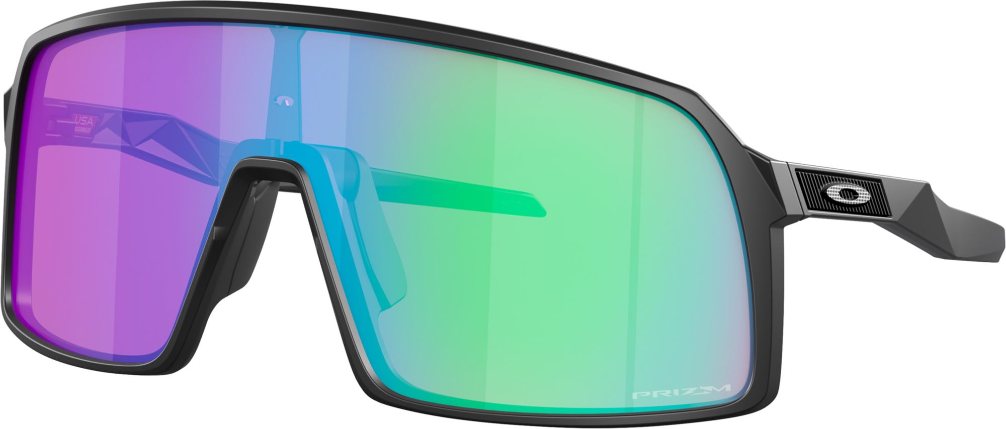 Oakley Sutro Prizm Sunglasses | Golf Galaxy