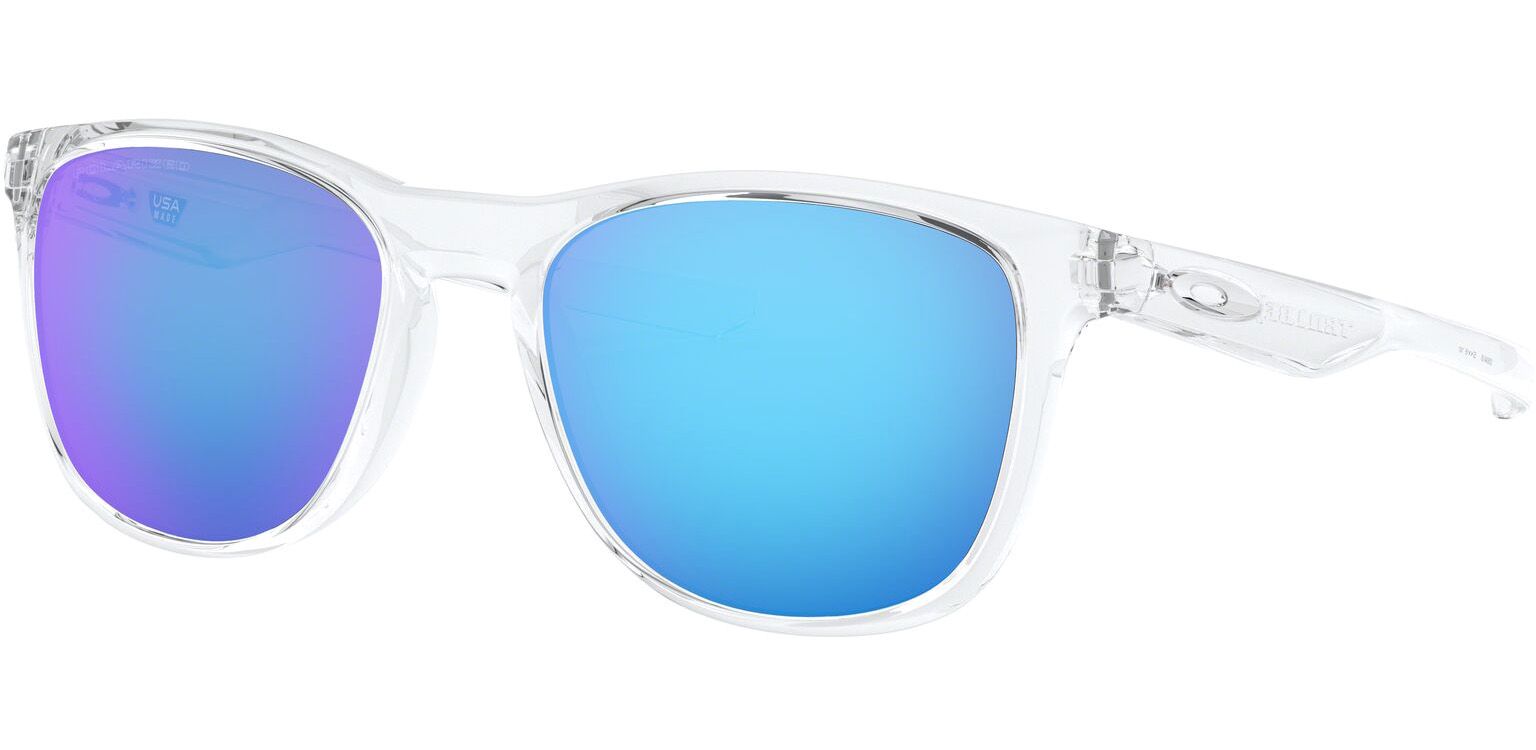 oakley trillbe x prizm polarized