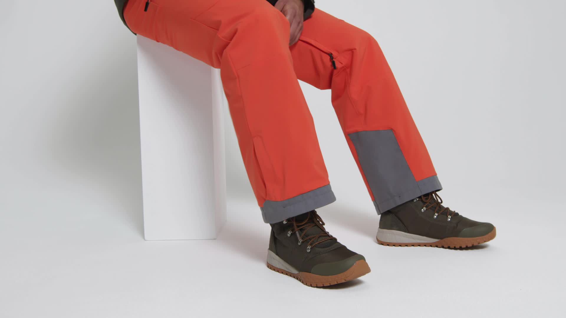 Obermeyer Men's Force Snow Pants product