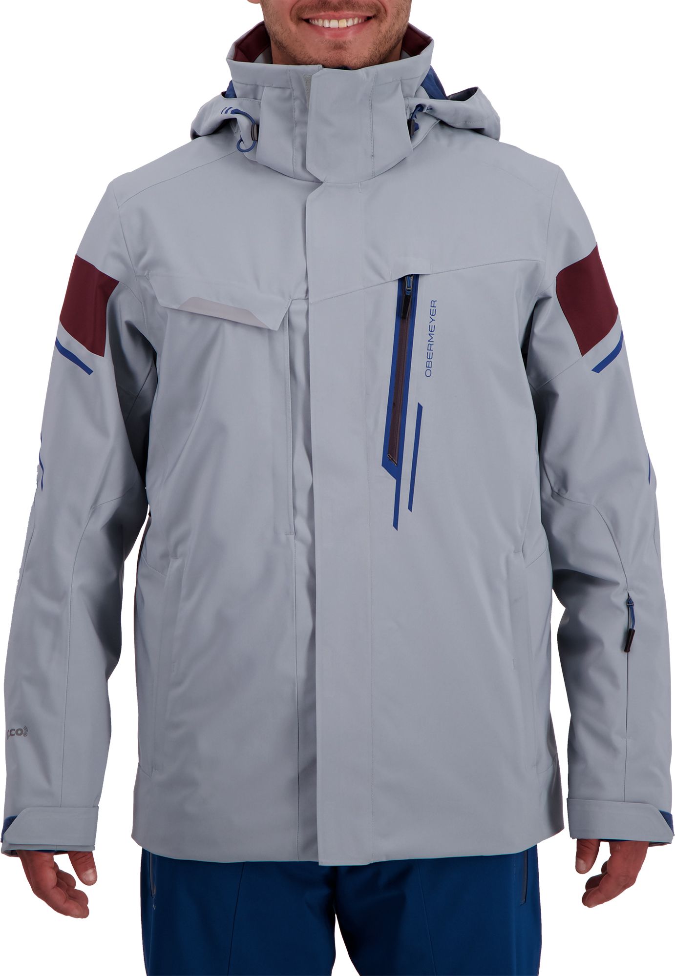 obermeyer fusion jacket