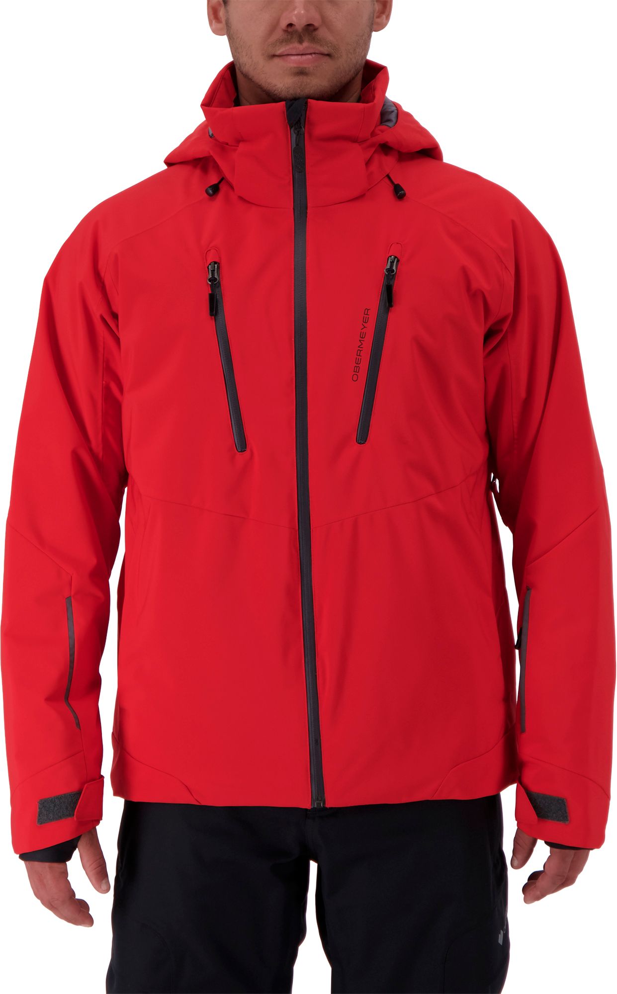 Obermeyer Men's Raze Jacket - Big Apple Buddy