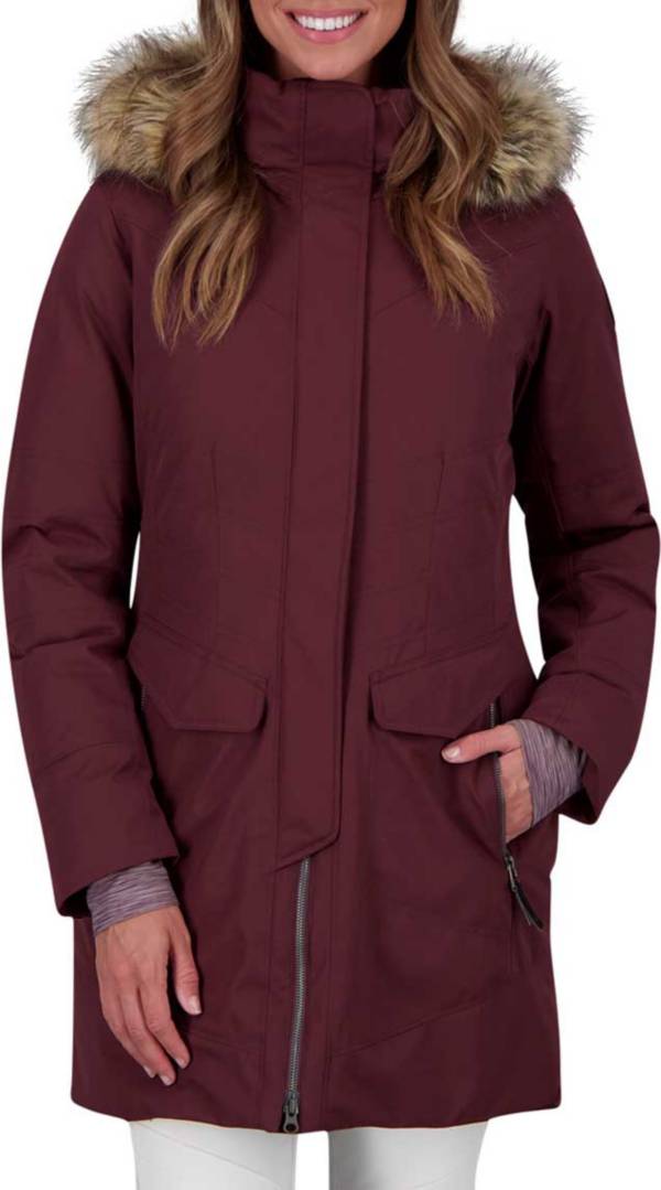 Obermeyer Women's Sojourner Down Jacket