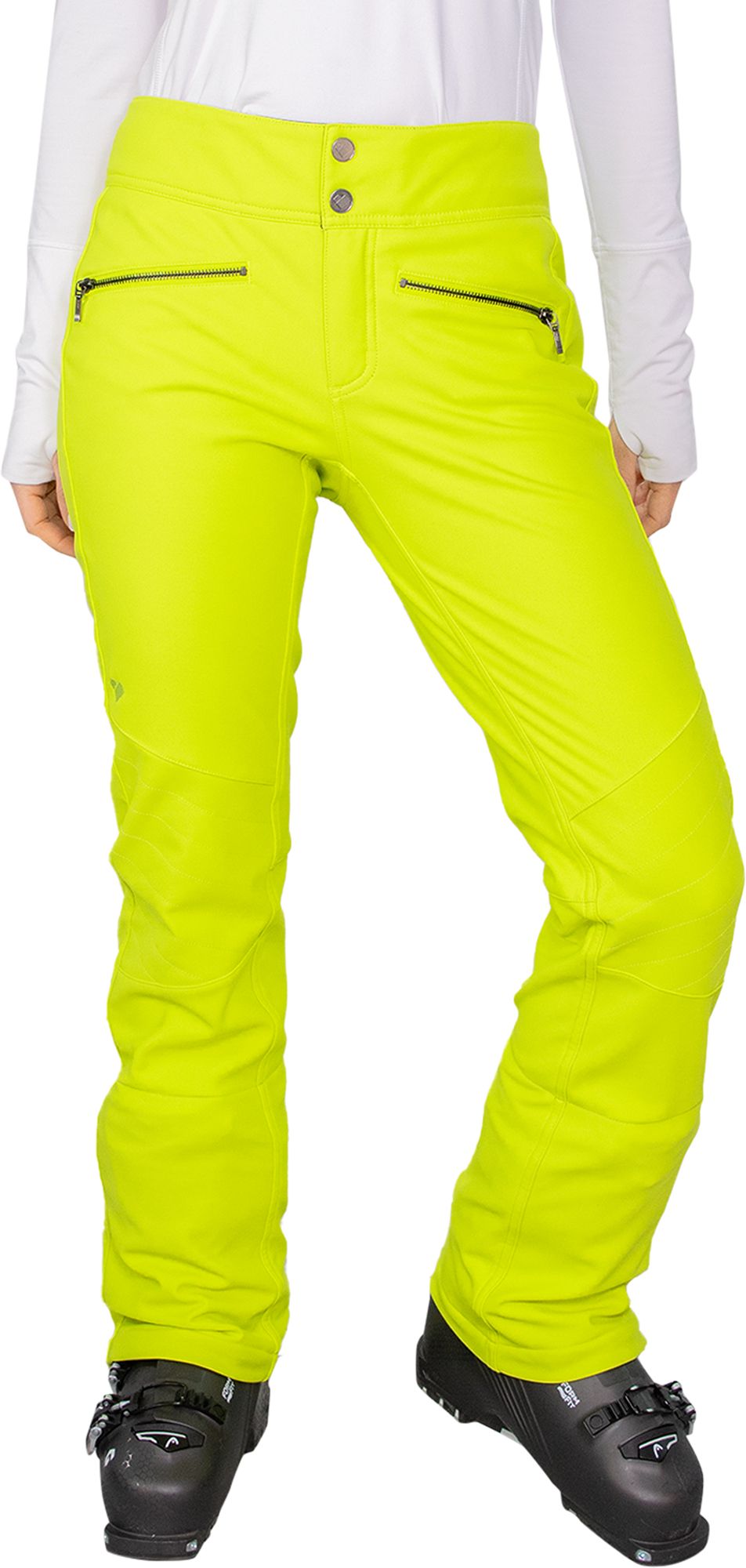 Obermeyer Women's Clio Softshell Pants product image