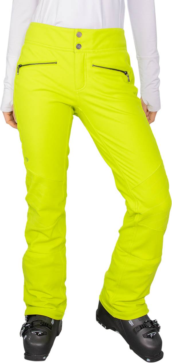 Obermeyer Women's Clio Softshell Pants product image