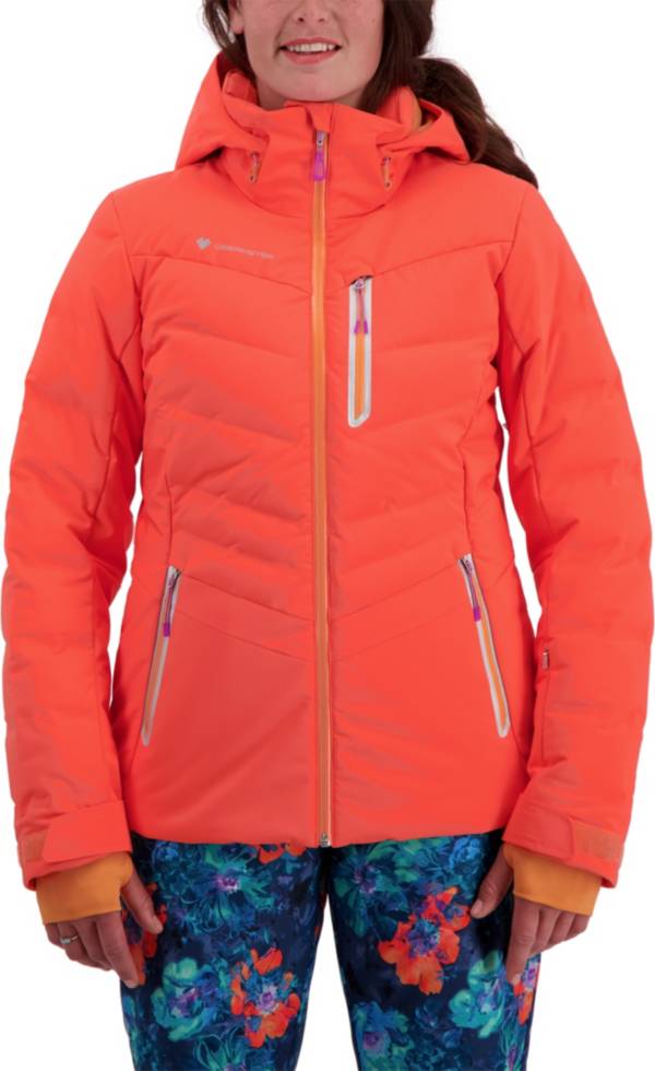 Obermeyer Women's Cosima Down Jacket