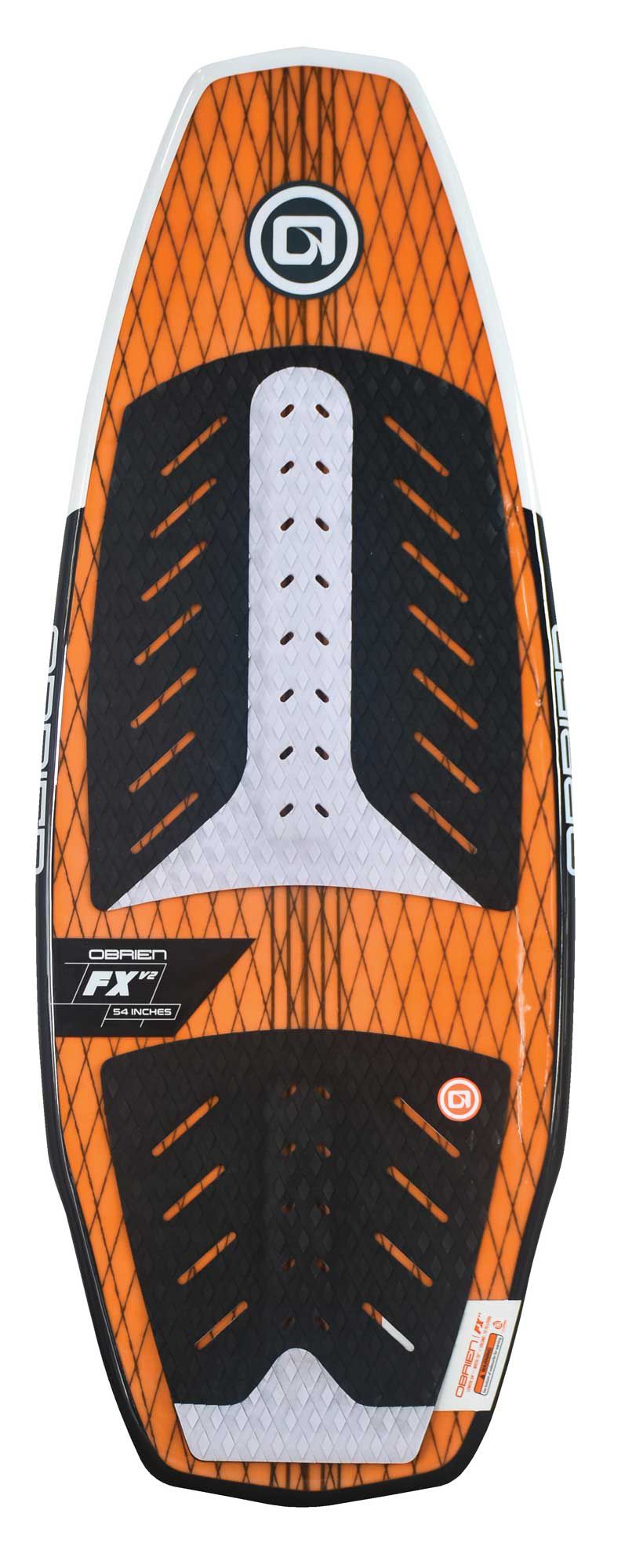 O'Brien FX V2 54" Wakesurfer