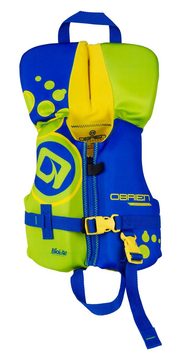 Infant life vest outlet near me