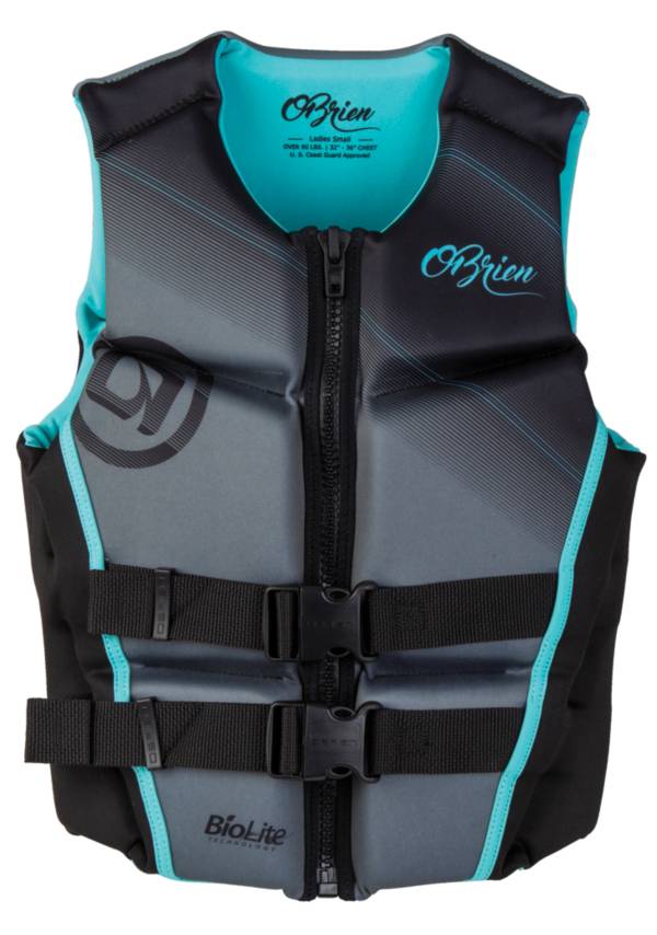 Women's Neoprene Vest