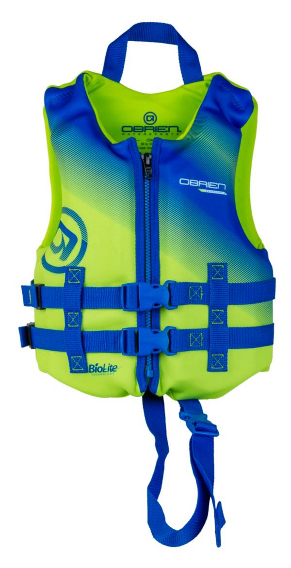 Life Jackets & Life Preservers for Children 